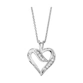 Silver Jewelry Misc.